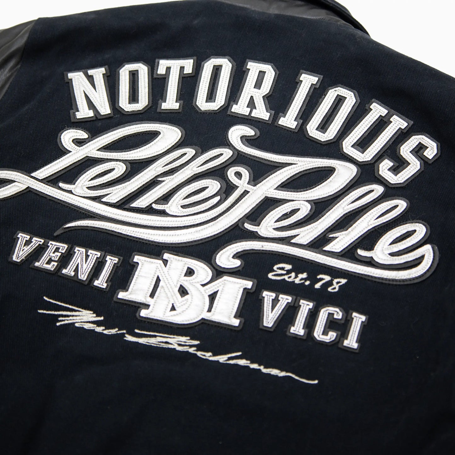 Kid's Notorious Outerwear Jacket