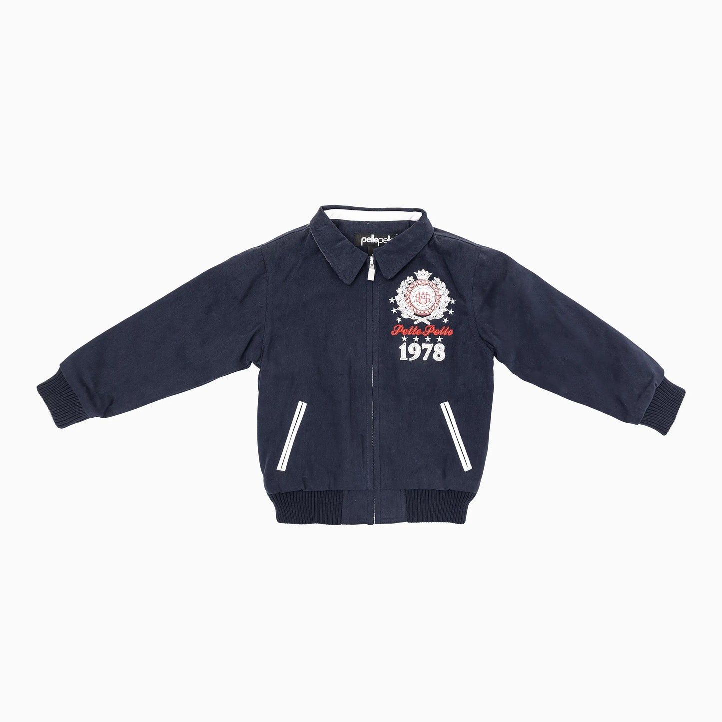 Kid's USA Outerwear Jacket