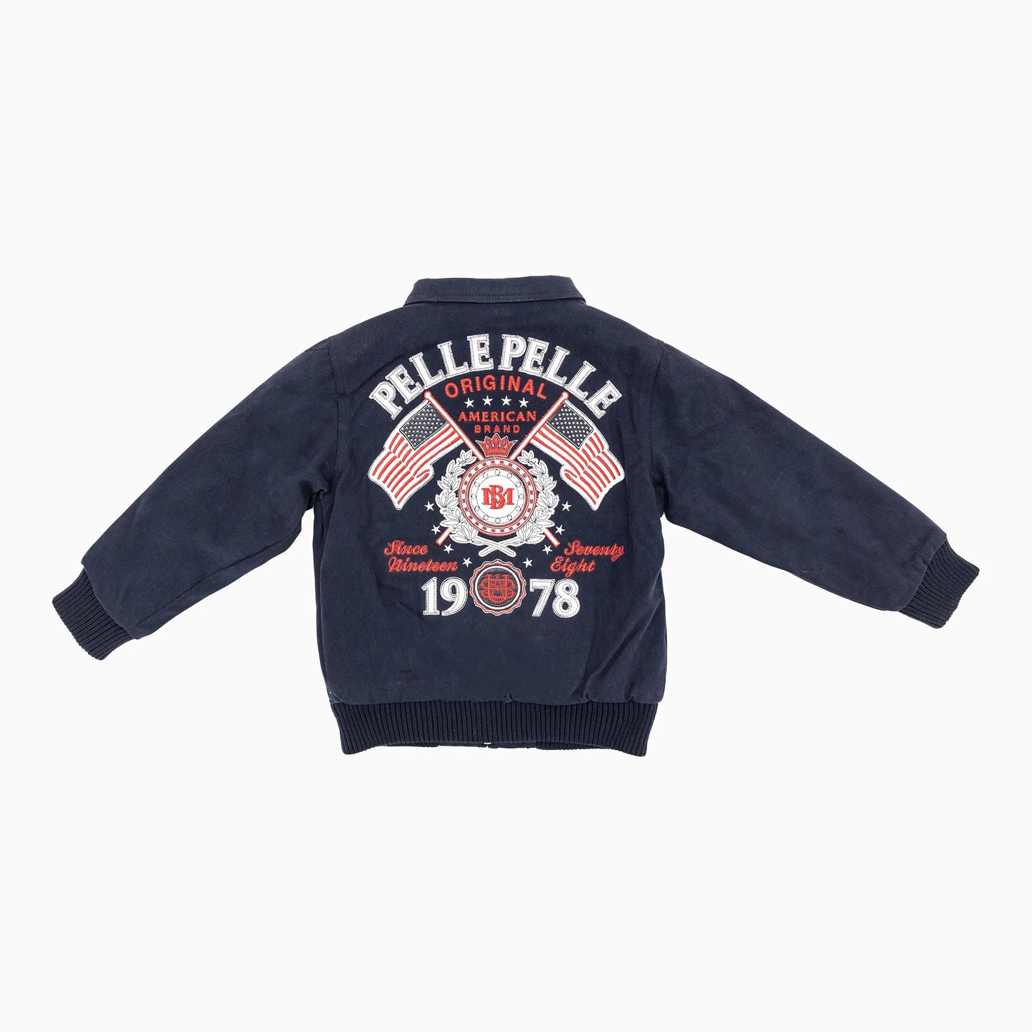 Kid's USA Outerwear Jacket