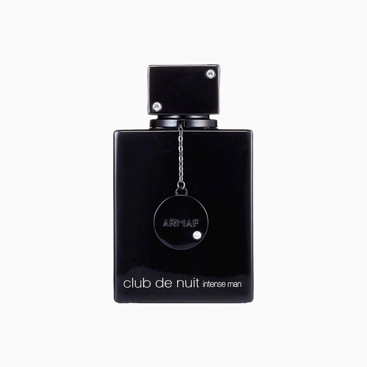 Men's Club De Nuit Intense By Armaf EDT Spray 3.6 Oz