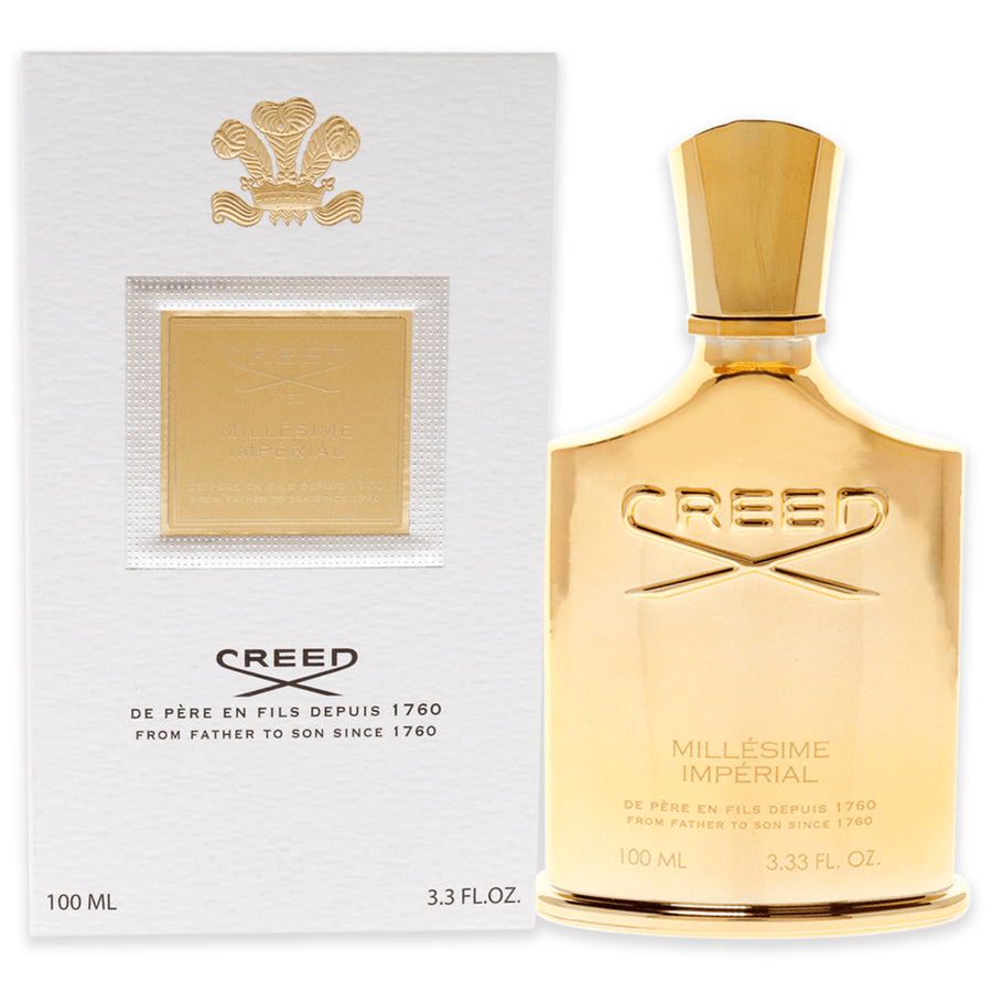 Men's Creed Millesime Imperial EDP Spray 3.3 Oz