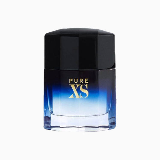 Men's Pure Xs Paco Rabanne EDT Spray 3.4 Oz
