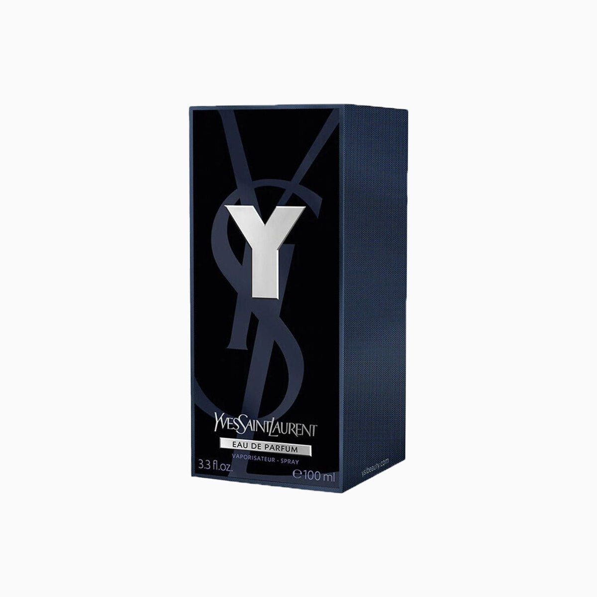 Men's Yves Saint Laurent Y EDP Spray 3.3 Oz