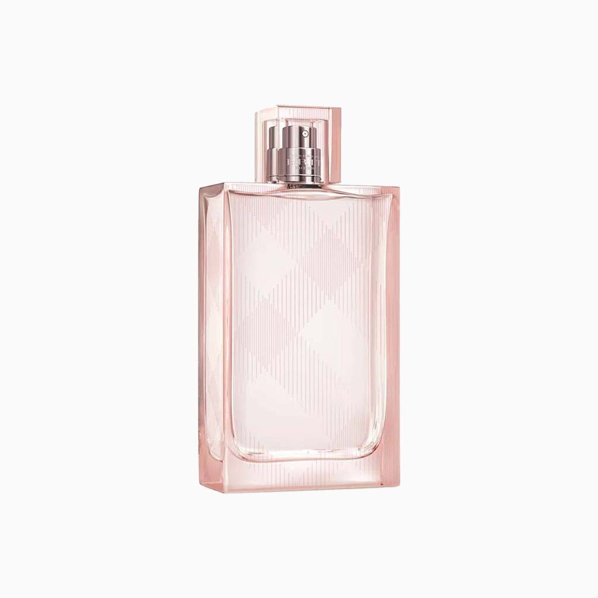 Women's Burberry Brit Sheer EDT Spray 3.4Oz