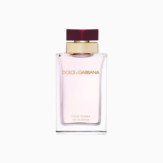 Women's Dolce & Gabbana Pour Femme EDP Spray 3.3 Oz