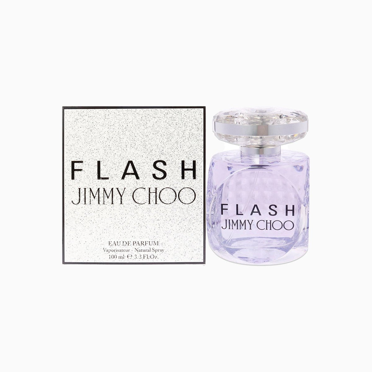 Women's Jimmy Choo Flash EDT Spray 3.3 Oz