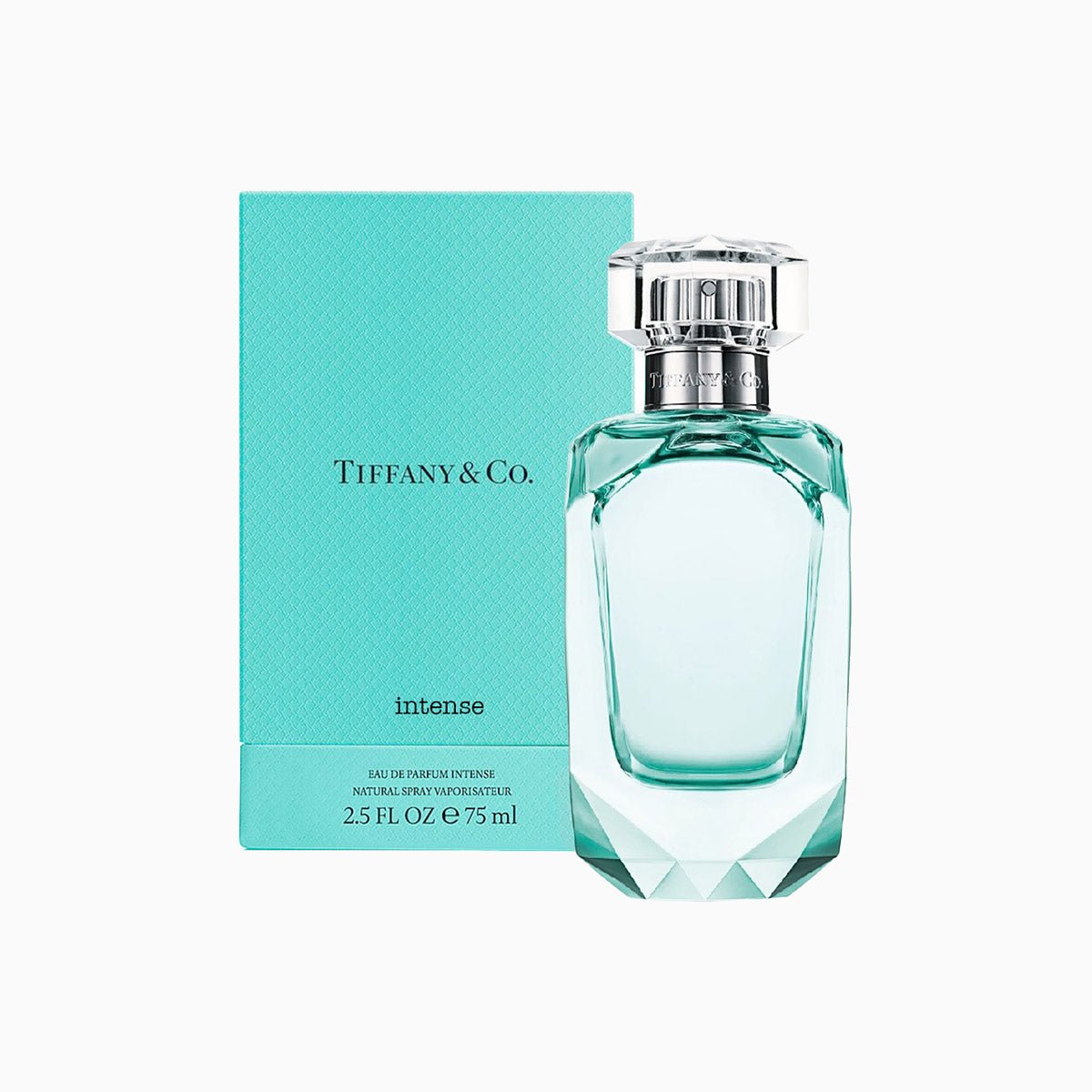 Women's Tiffany & Co. Intense  EDP Spray 2.5Oz