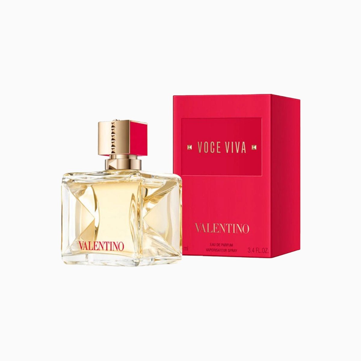 Women's Valentino Ladies Voce Viva 3.4 Oz