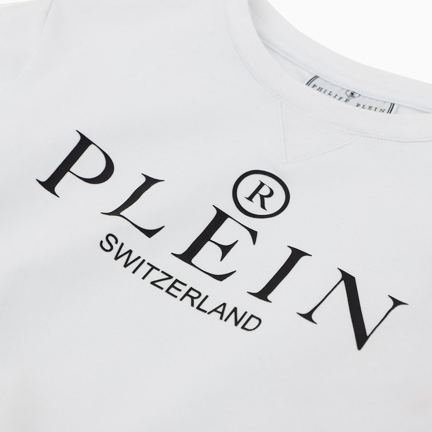 Kid's Text Logo Mini Me Sweatshirt