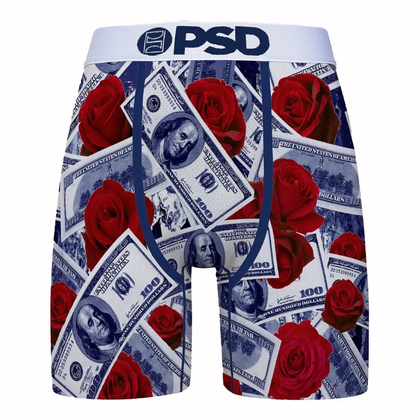Men's 100 Retro Boxers