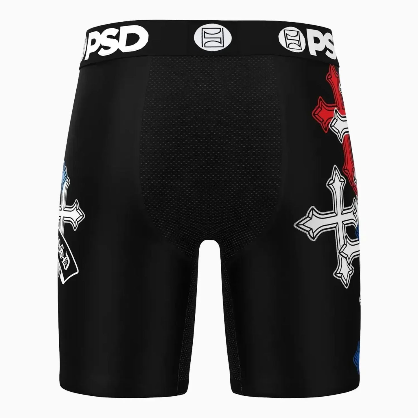 Men's Cool Hearts Boxer