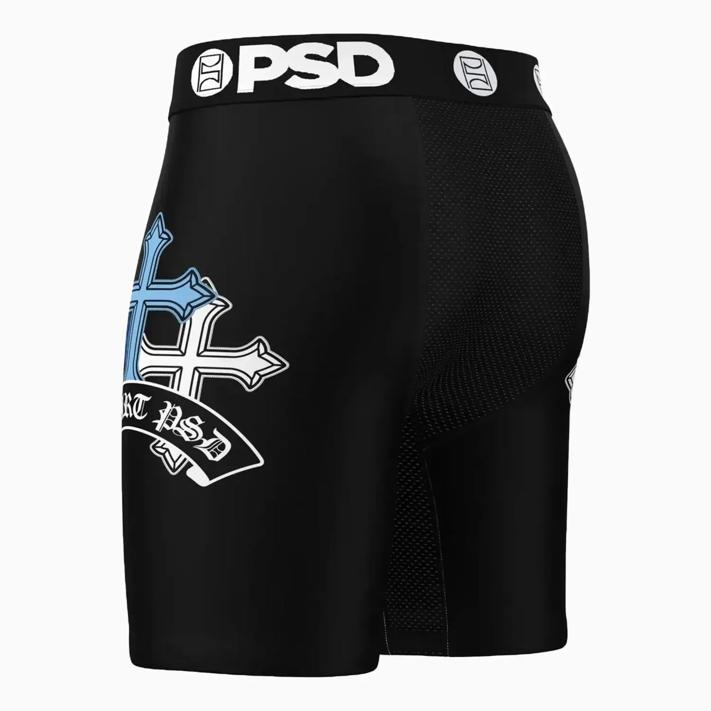 Men's Cool Hearts Boxer