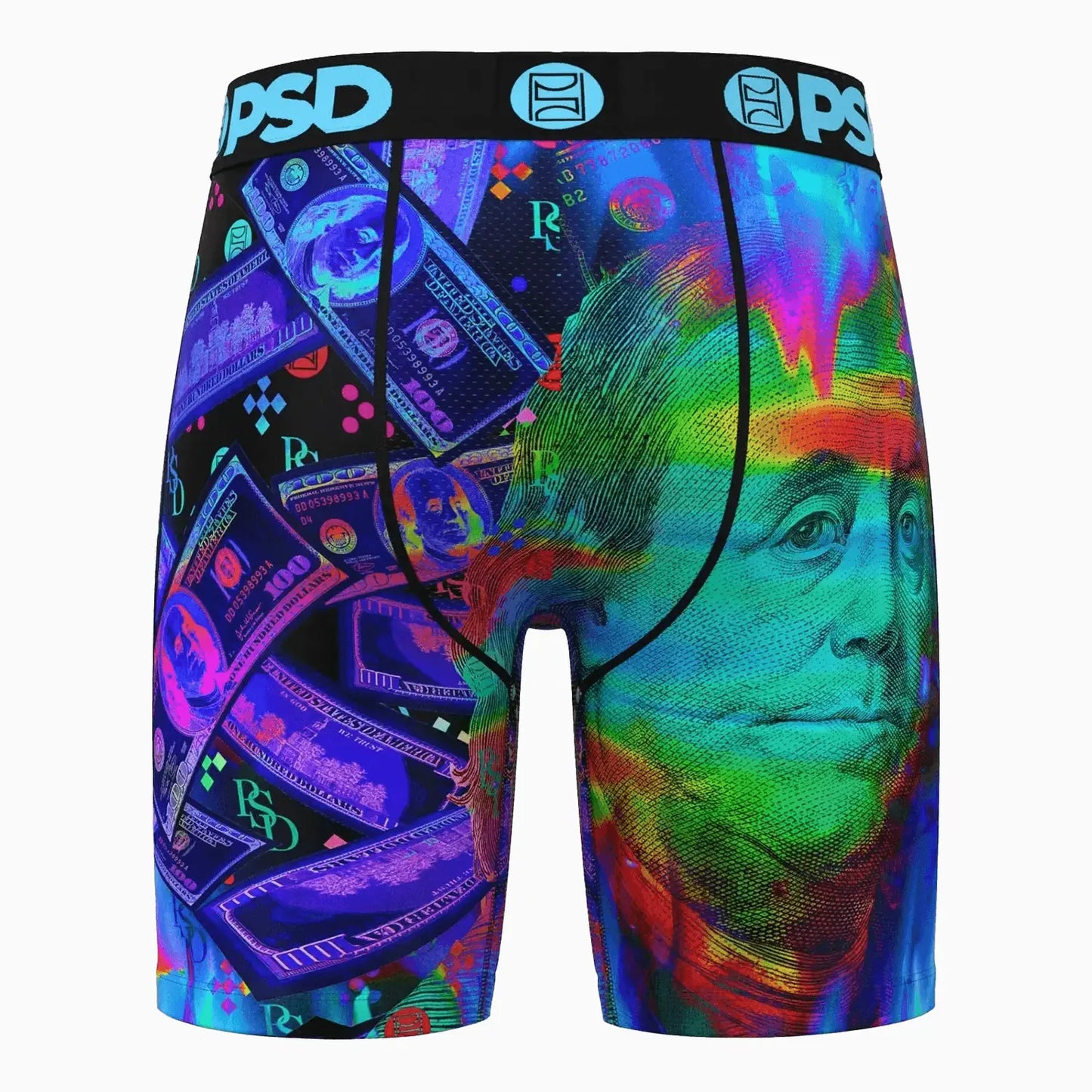 Men's Heat Vision Brief Boxer