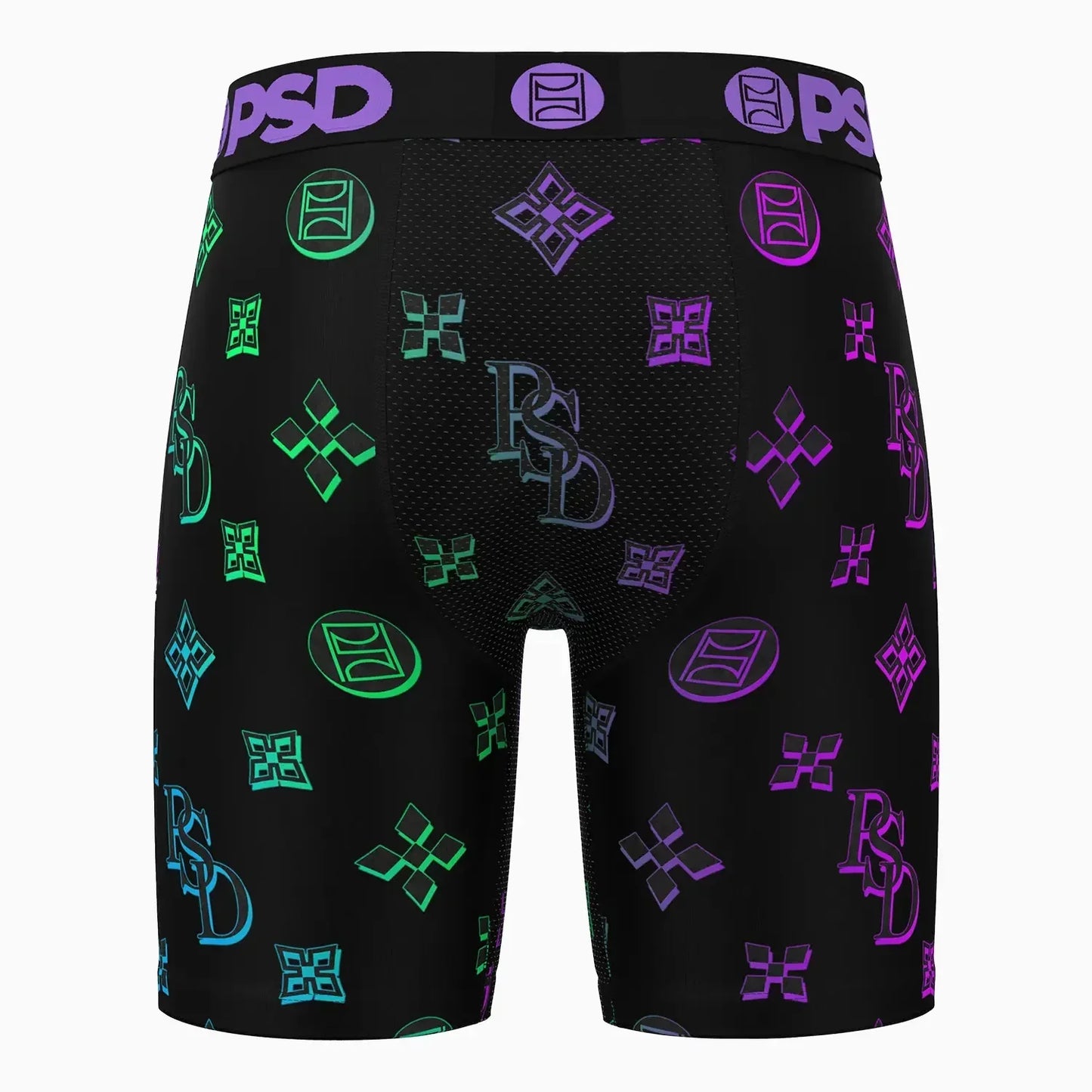 Men's Luxe Adorn Brief Boxer