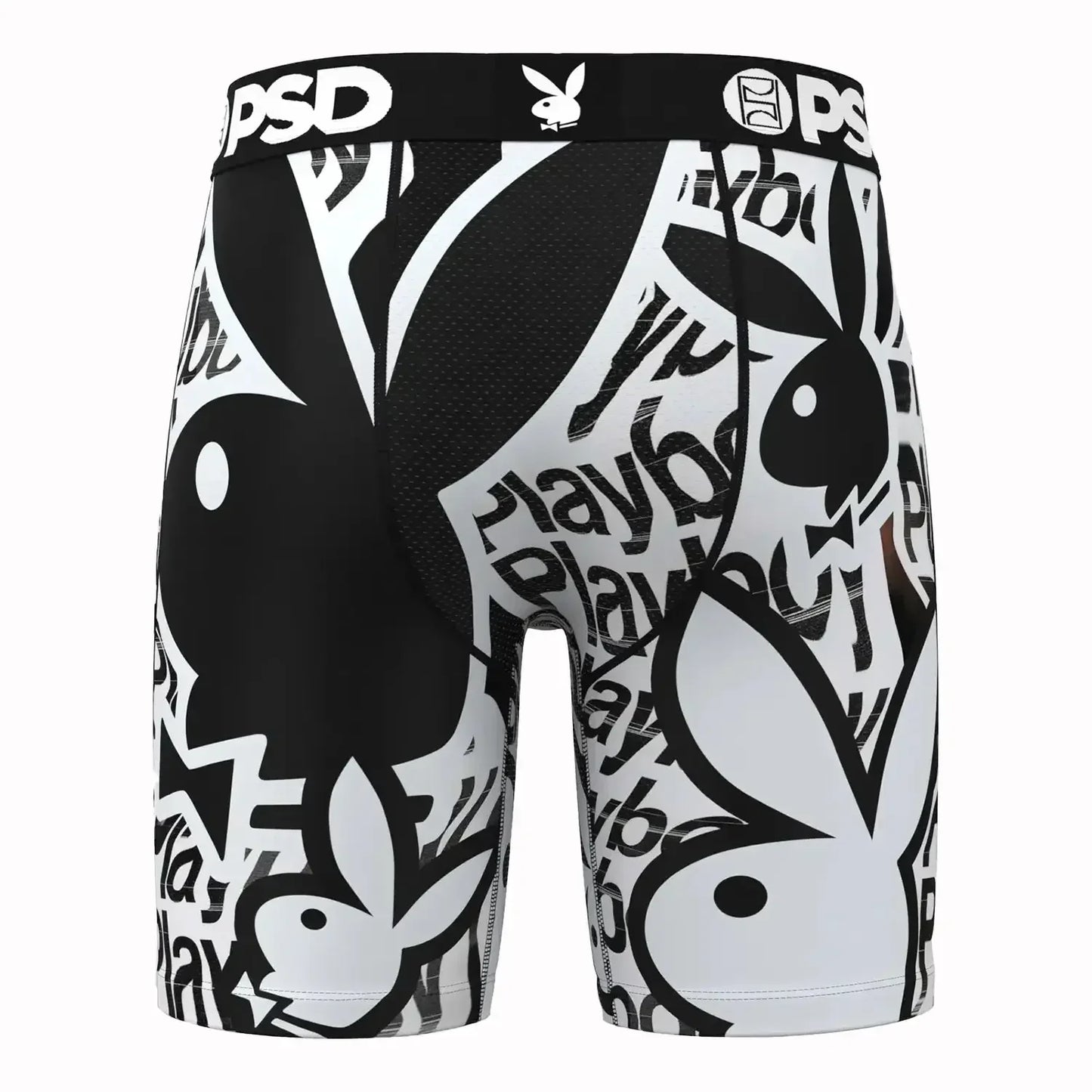 Men's PB Scanner Boxers