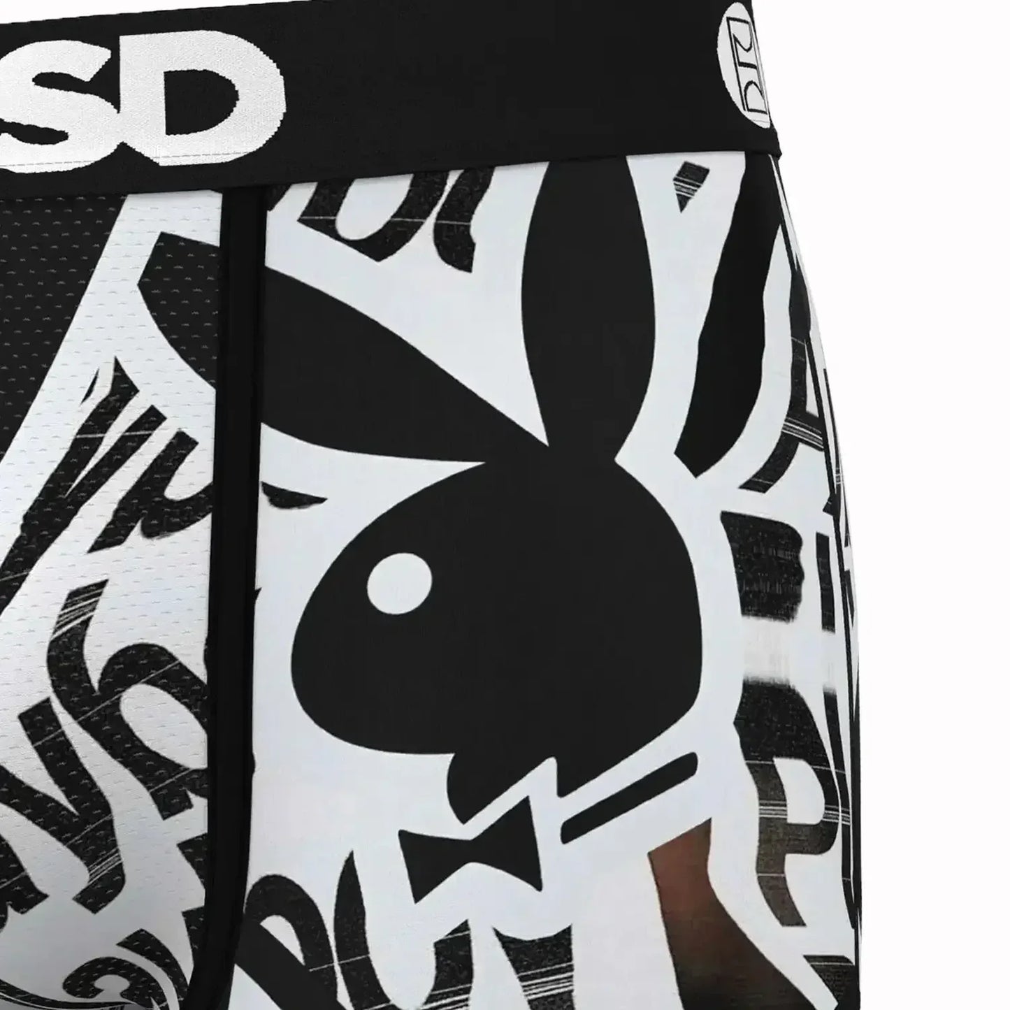 Men's PB Scanner Boxers