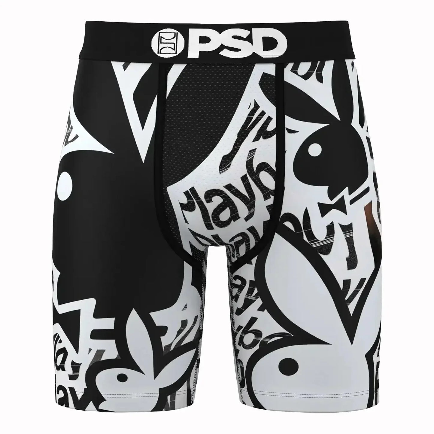 Men's PB Scanner Boxers