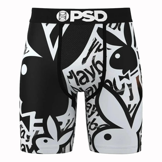 Men's PB Scanner Boxers