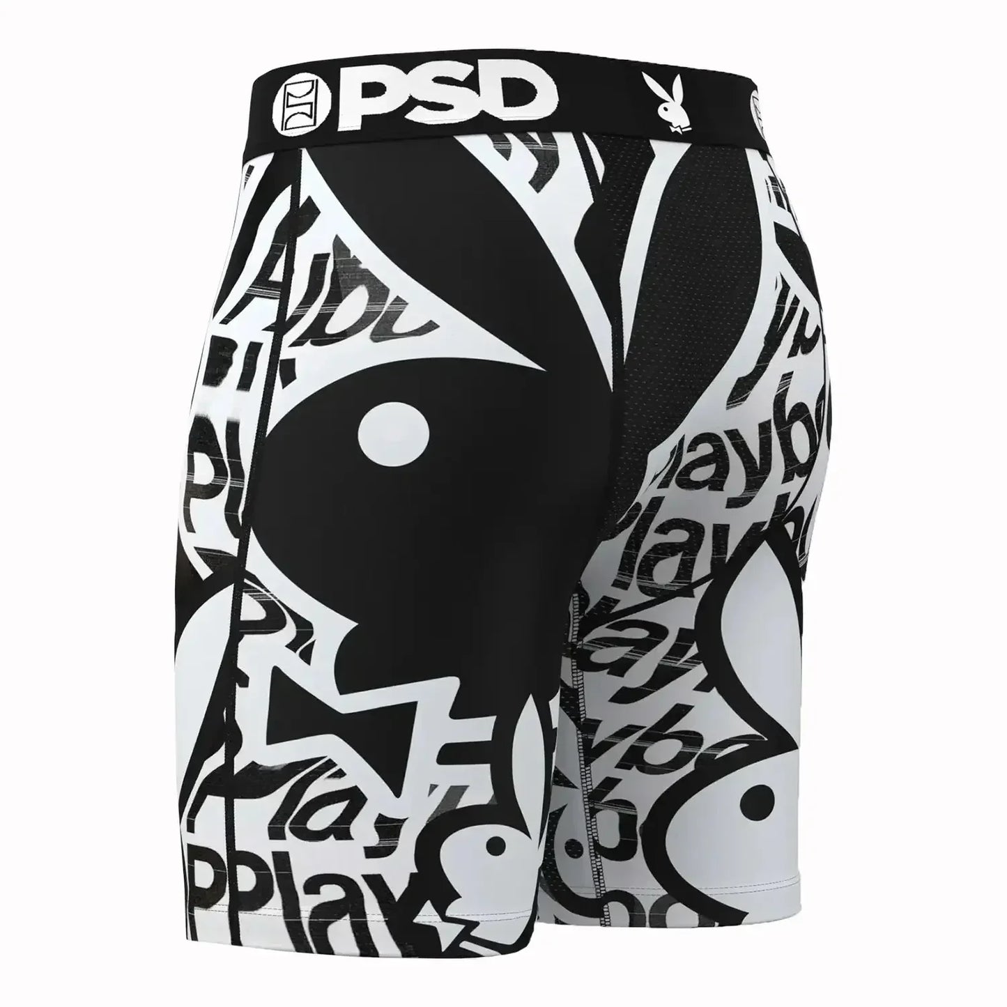 Men's PB Scanner Boxers