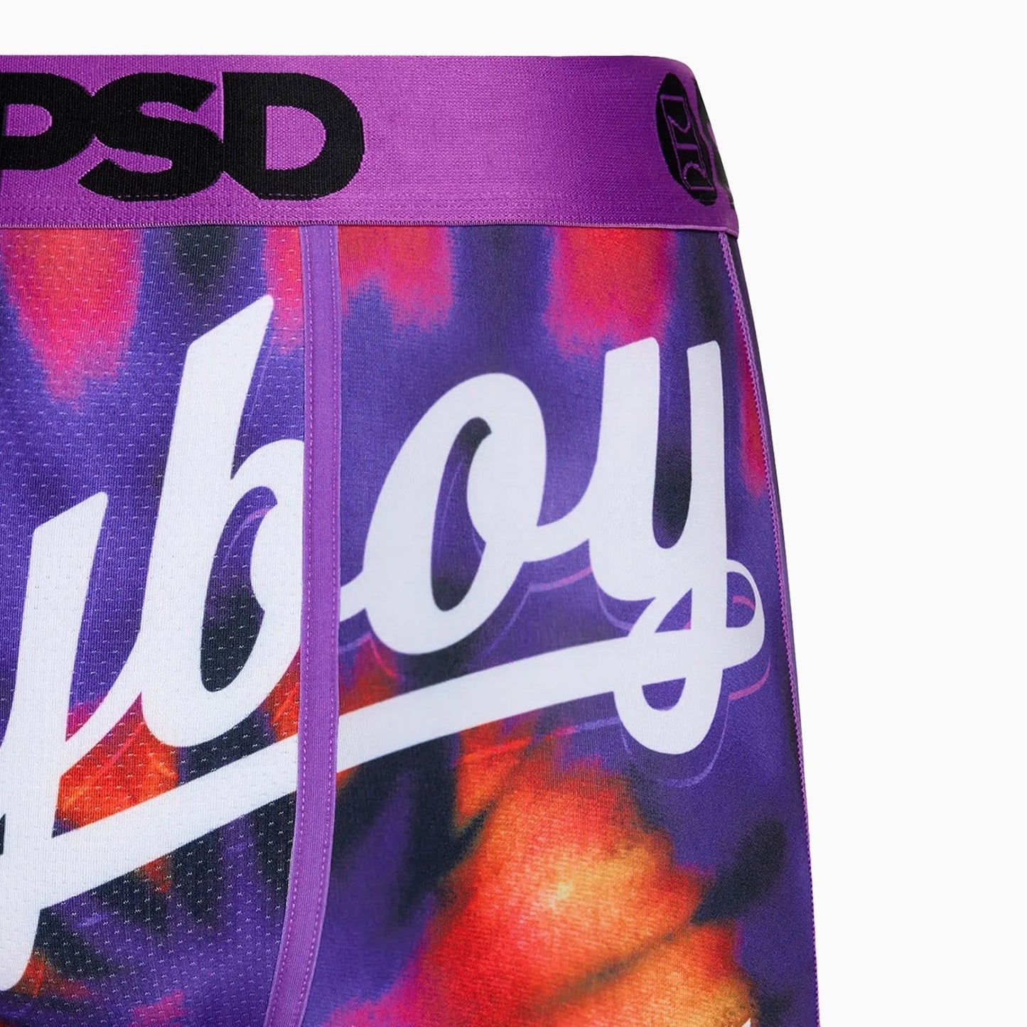 Men's Play Boy Forever Brief Boxer