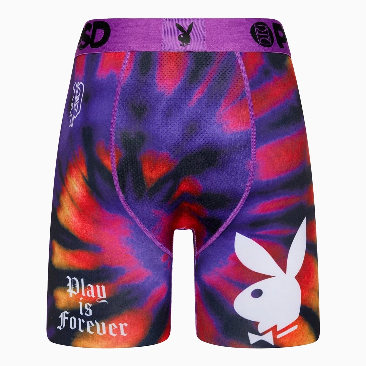 Men's Play Boy Forever Brief Boxer