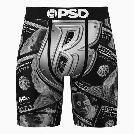 Men's Ruff Ryders Benji Brief Boxer