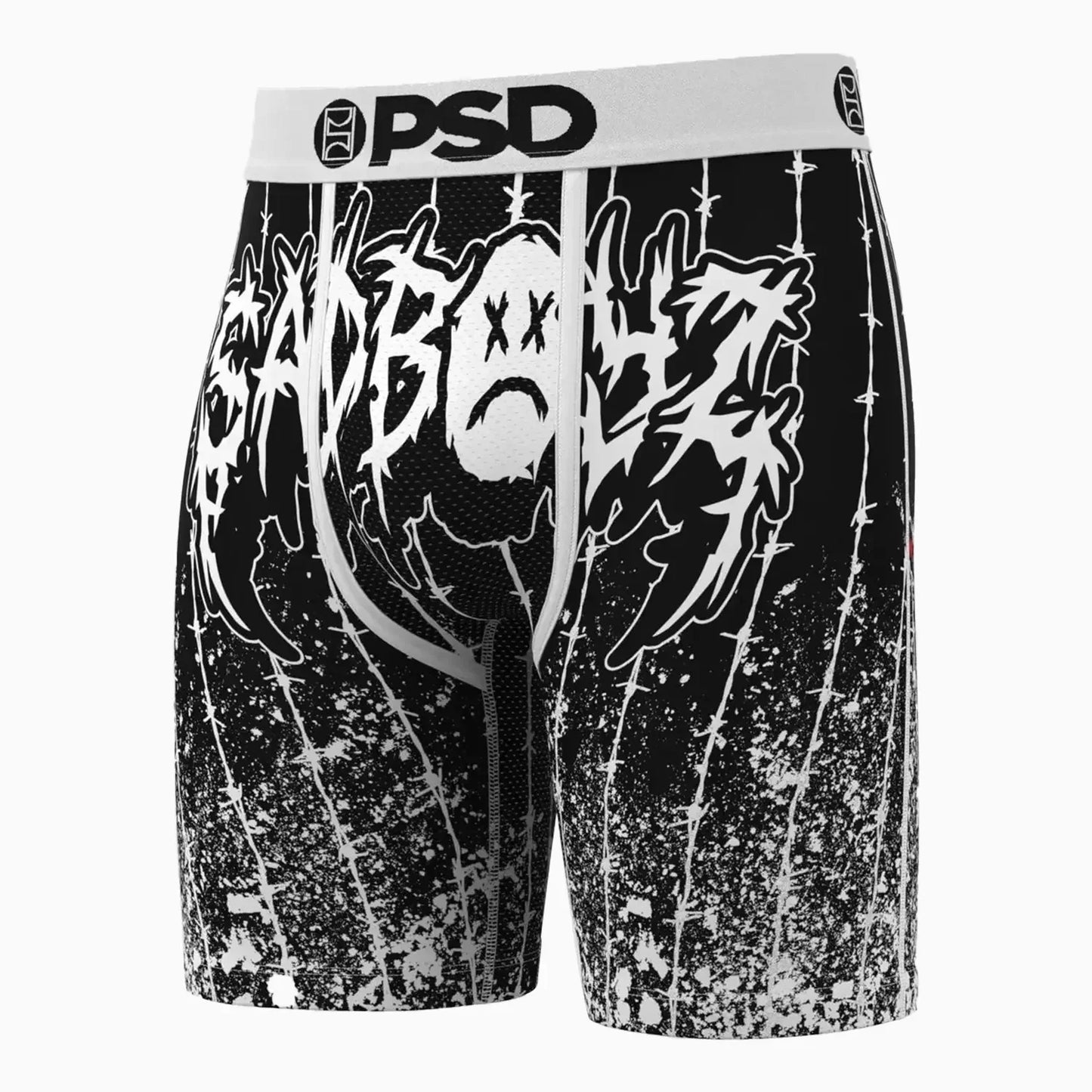 Men's Sad Boyz Arrows Boxer
