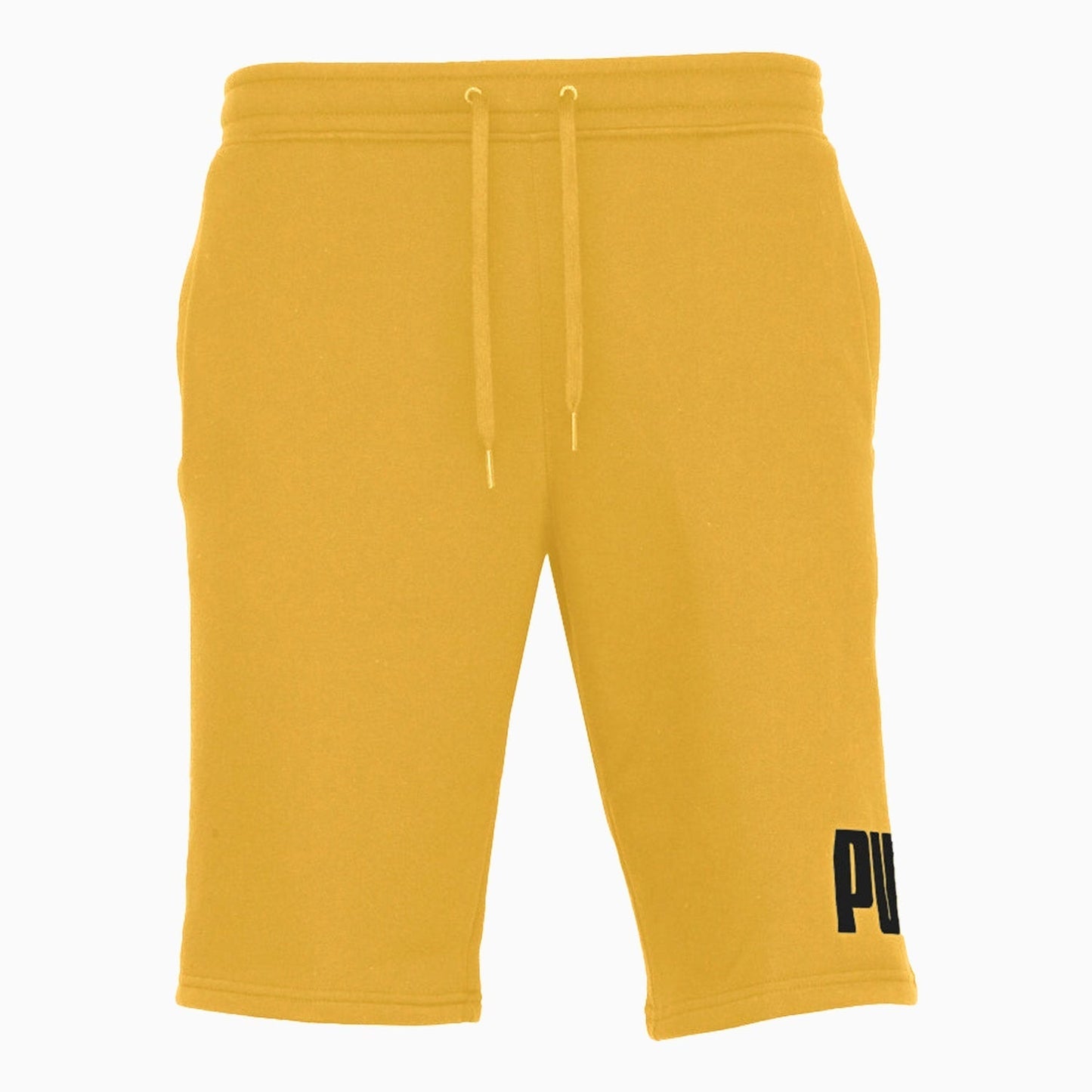 Men's Big Fleece Logo Shorts