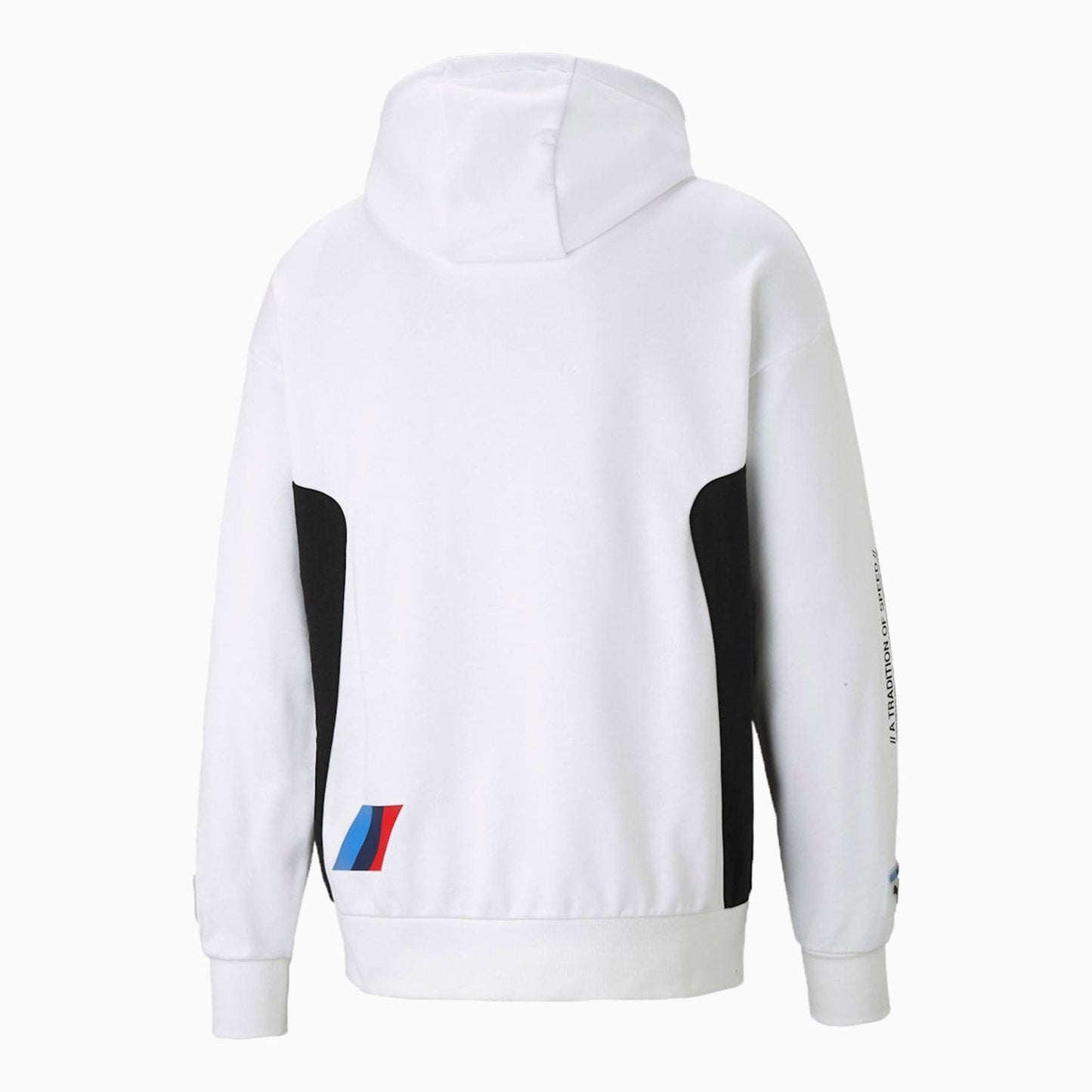 Men's BMW M Motorsport Street Hoodie