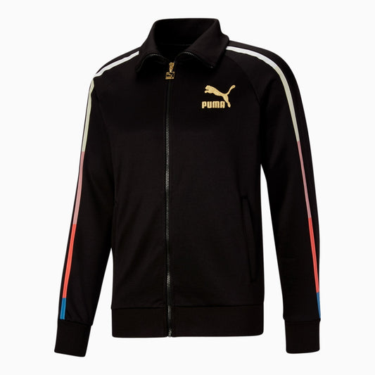 Men's Go For Iconic T7 Track Jacket