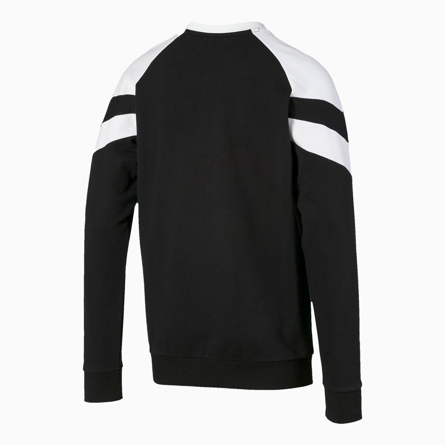 Men's Iconic MCS Crew Neck Sweatshirt