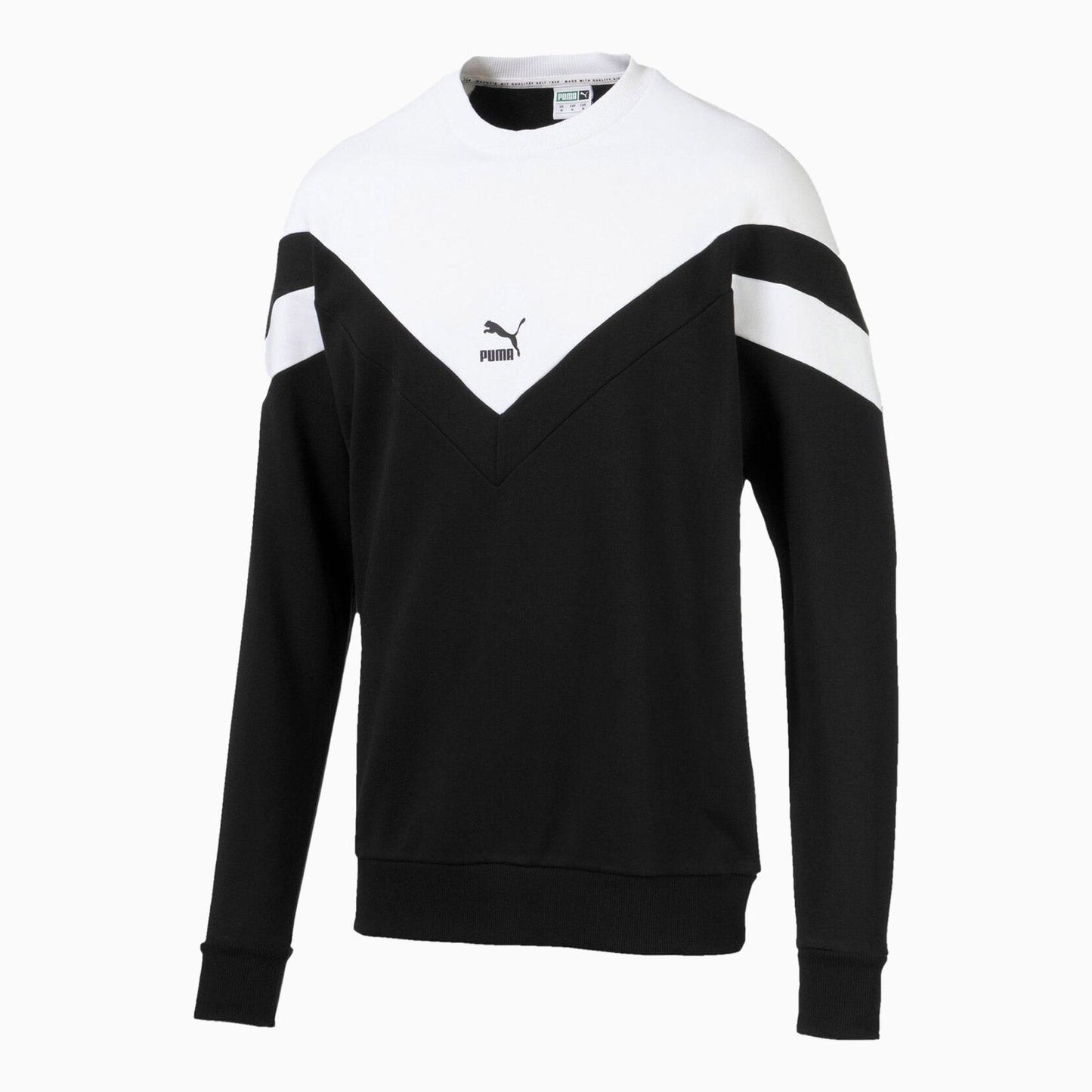 Men's Iconic MCS Crew Neck Sweatshirt
