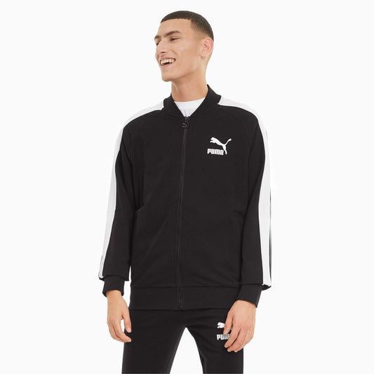 Men's Iconic T7 Track Jacket