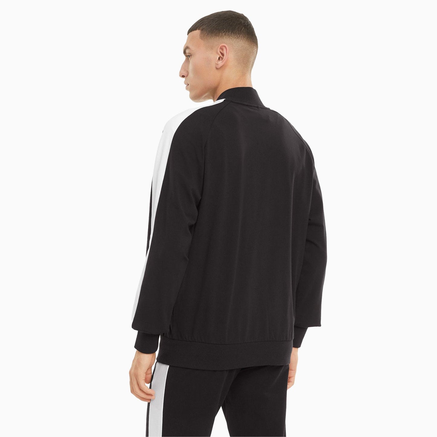 Men's Iconic T7 Track Jacket