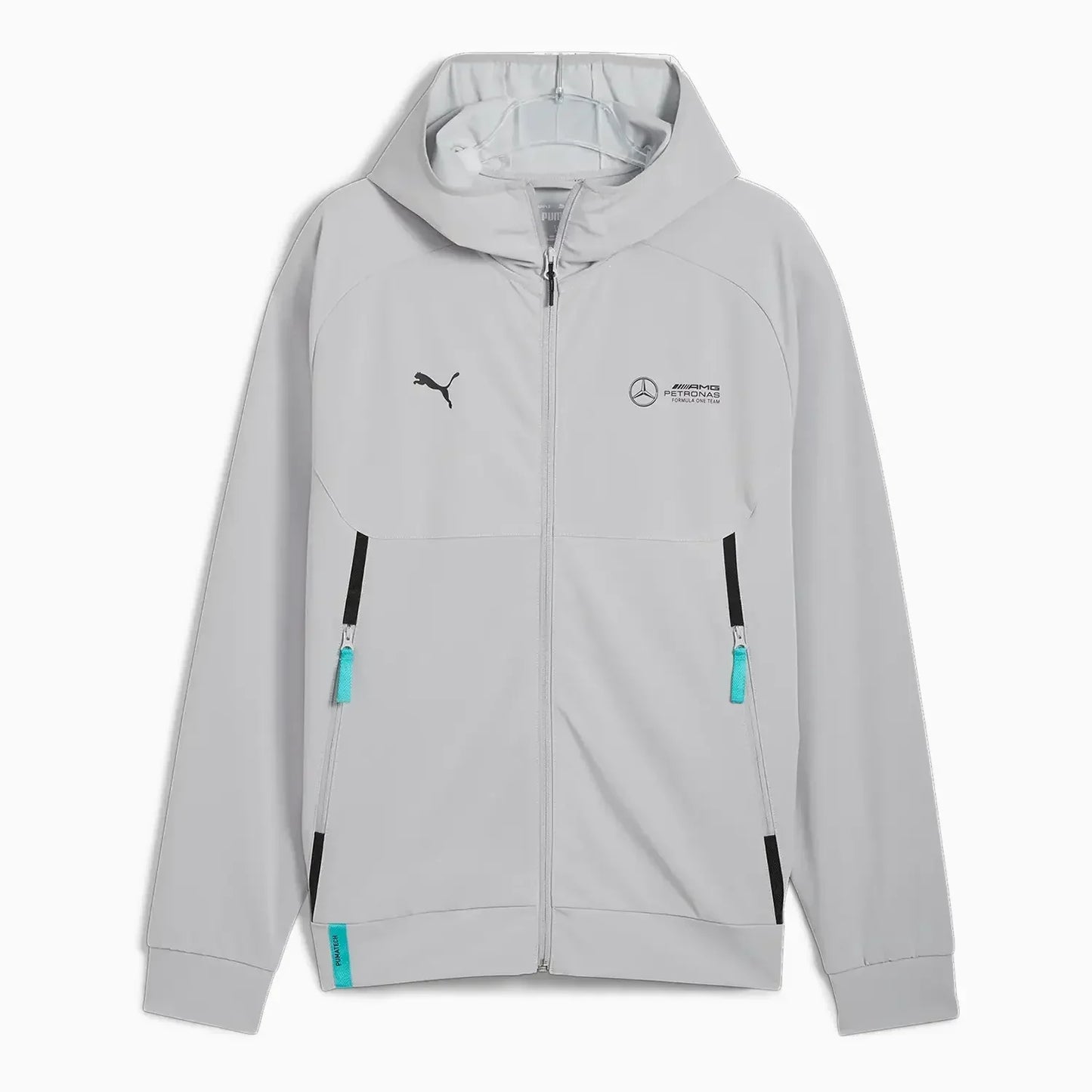 Mercedes-AMG Petronas F1 x Men's Tech Tracksuit