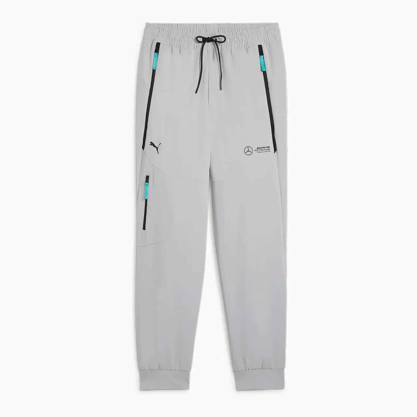 Mercedes-AMG Petronas F1 x Men's Tech Tracksuit