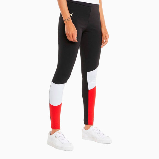 Women's AS High Waist 7/8 Leggings