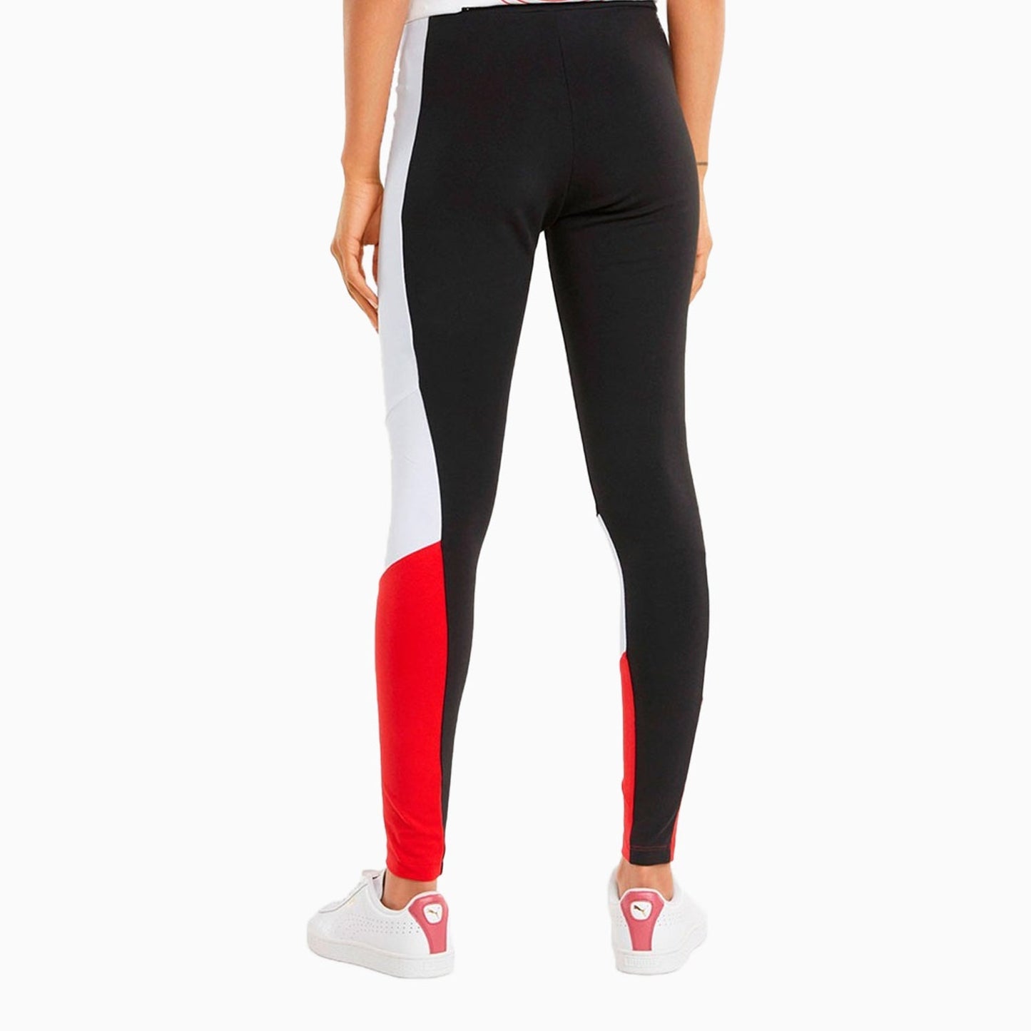 Women's AS High Waist 7/8 Leggings