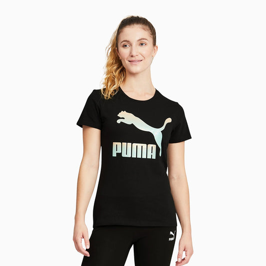 Women's Classics Logo T Shirt