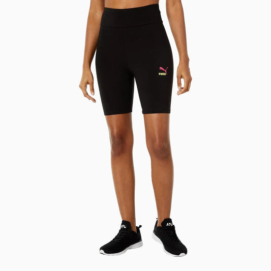 Women's Classics Short Tight 7