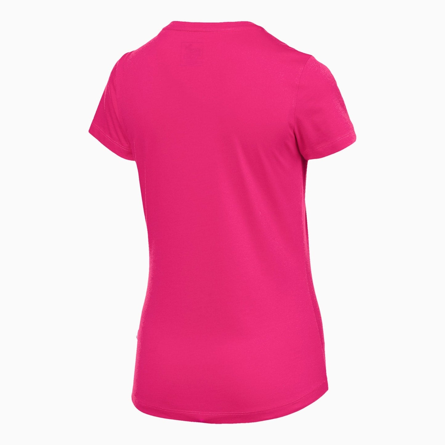 Women's Essential Logo T Shirt
