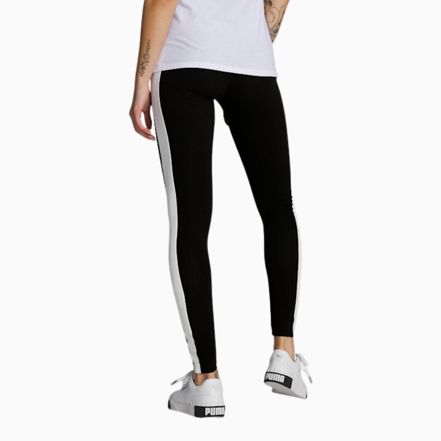 Women's Iconic T7 7/8 Leggings