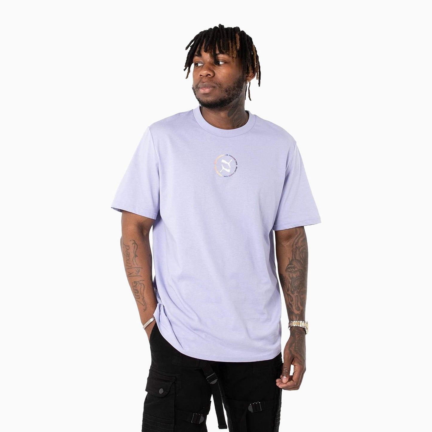 Men's Pride Short Sleeve T Shirt