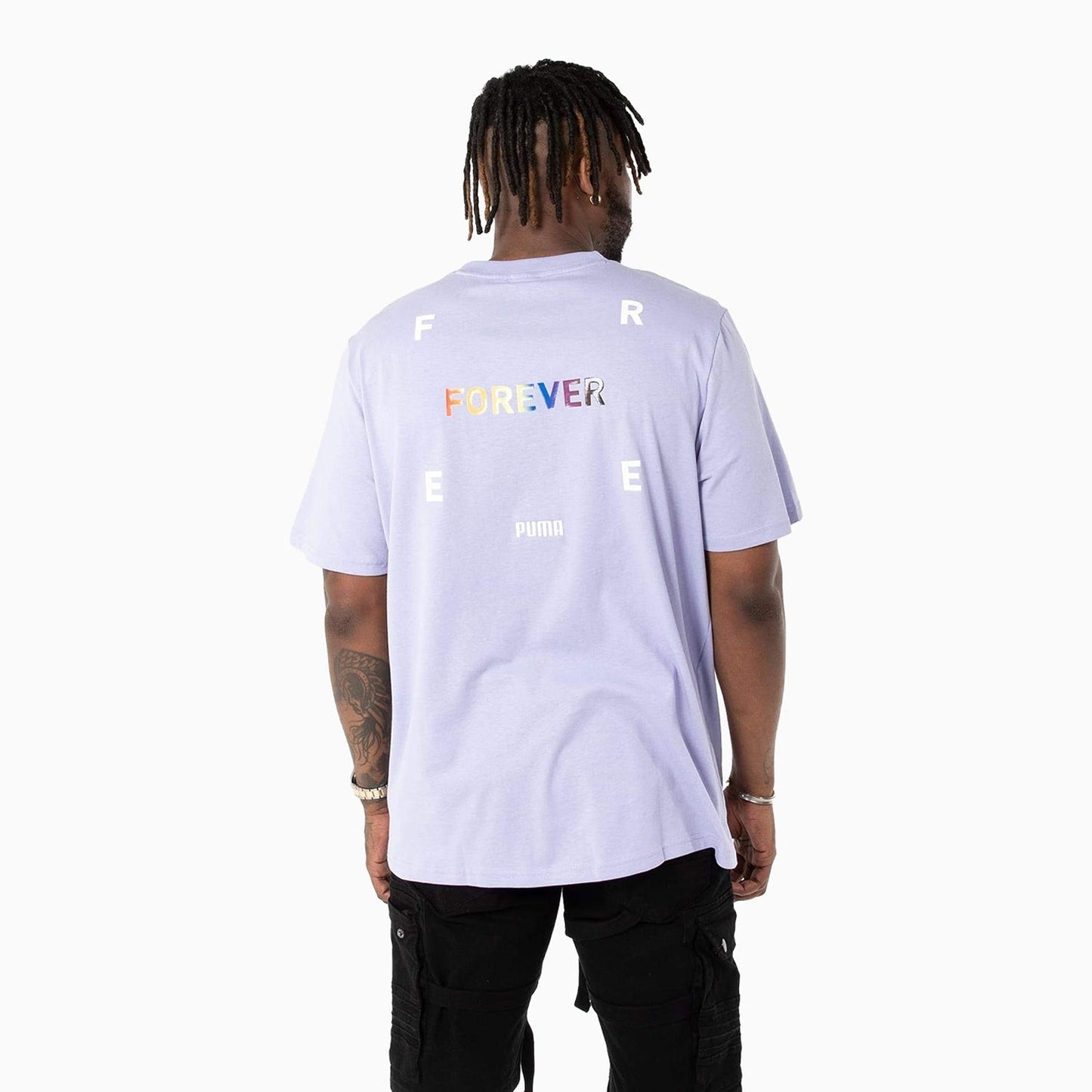 Men's Pride Short Sleeve T Shirt