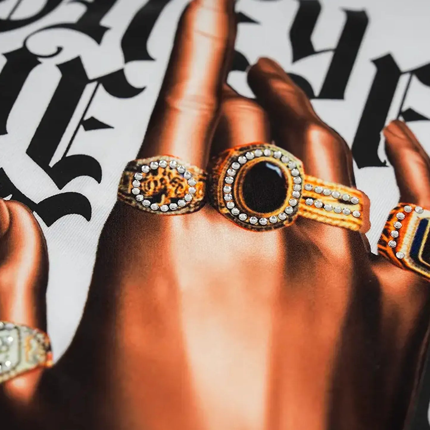 Women's Crop T-Shirt