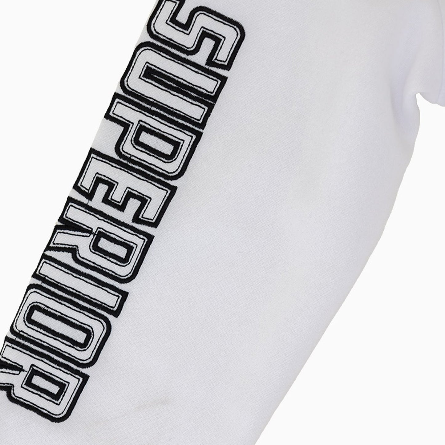 Women's Fleece Crop Graphic Pull Over Hoodie