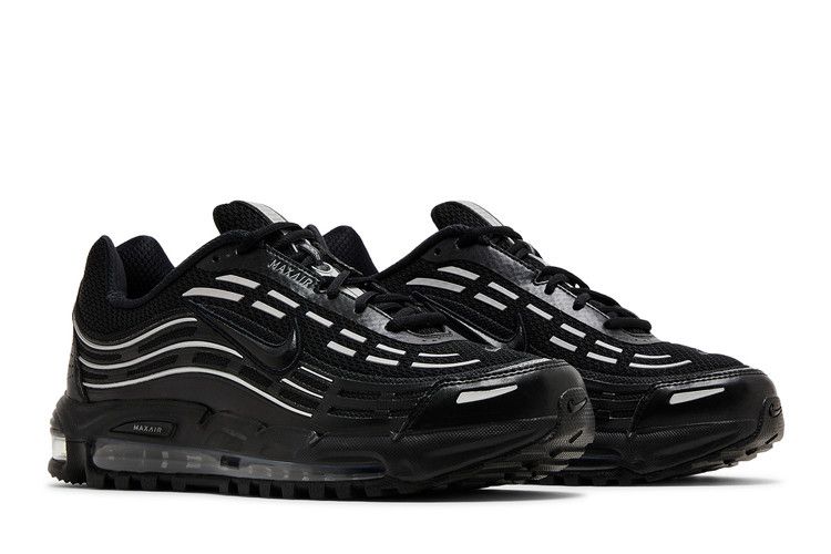 Nike Air Max TL 2.5
Black Metallic Silver