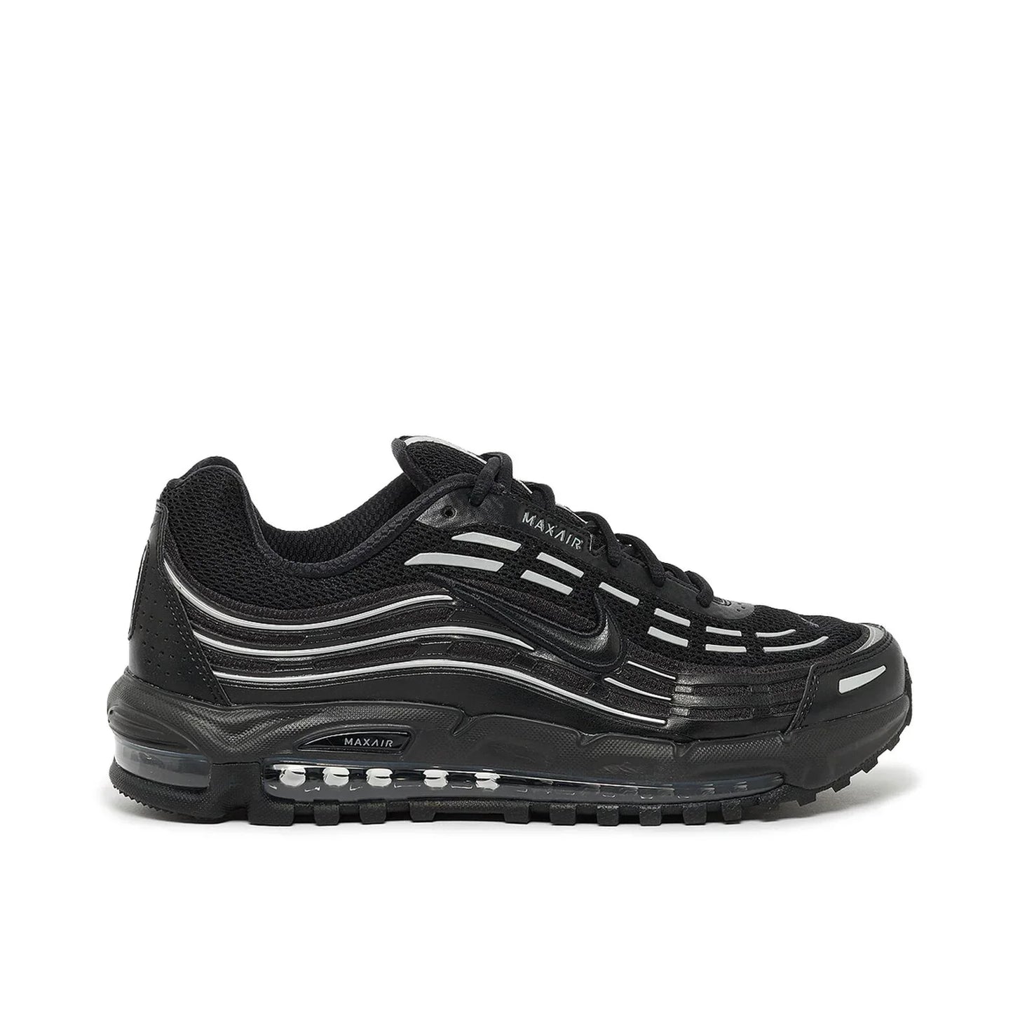 Nike Air Max TL 2.5
Black Metallic Silver