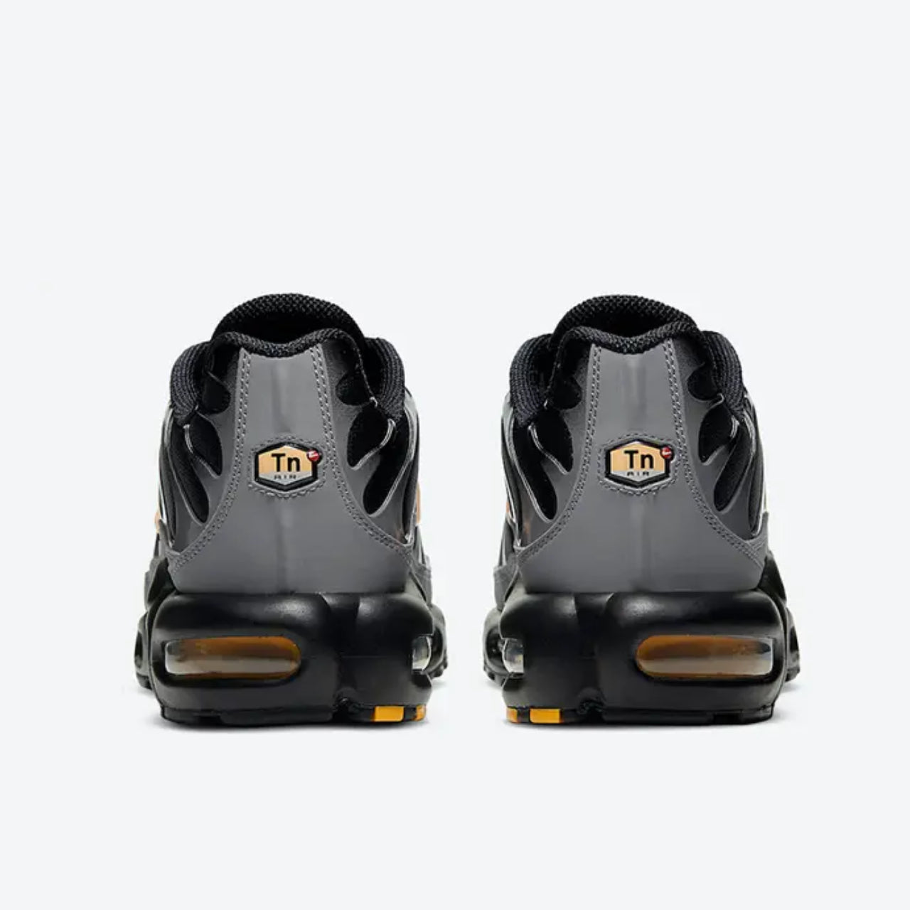 NIKE TN AIR MAX PLUS “BATMAN”