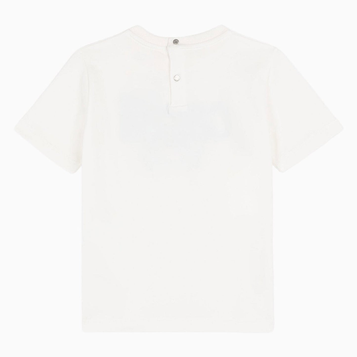 Kid's Txt Logo Short Sleeve T Shirt